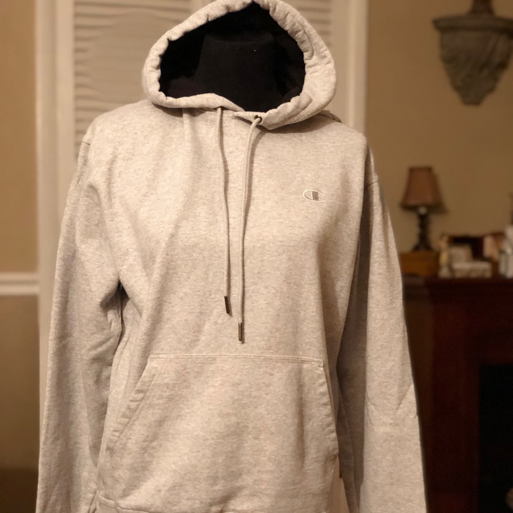 champion hoodie